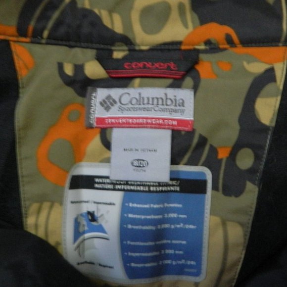 Ski Pants - Picture 3 of 6